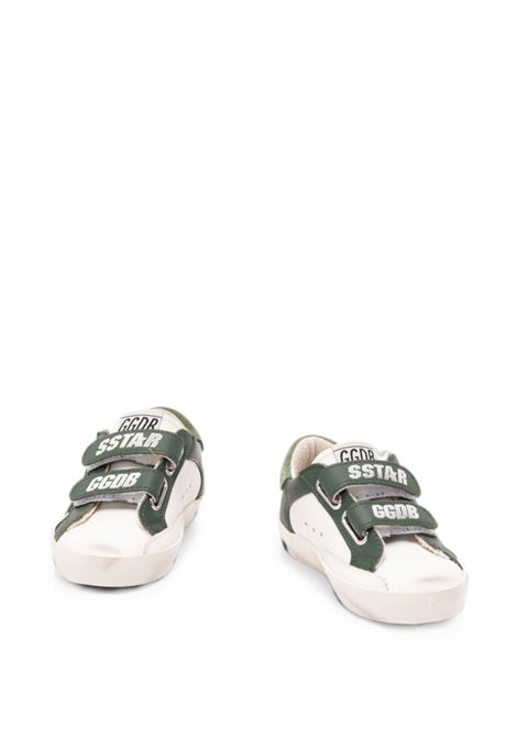 Scarpe Golden Goose Kids GOLDEN GOOSE KIDS | SCARPE | GJF00143F00866310502